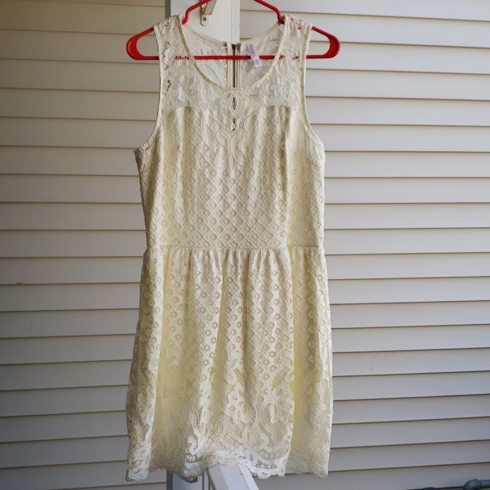 Xhiaration sleeveless Dress